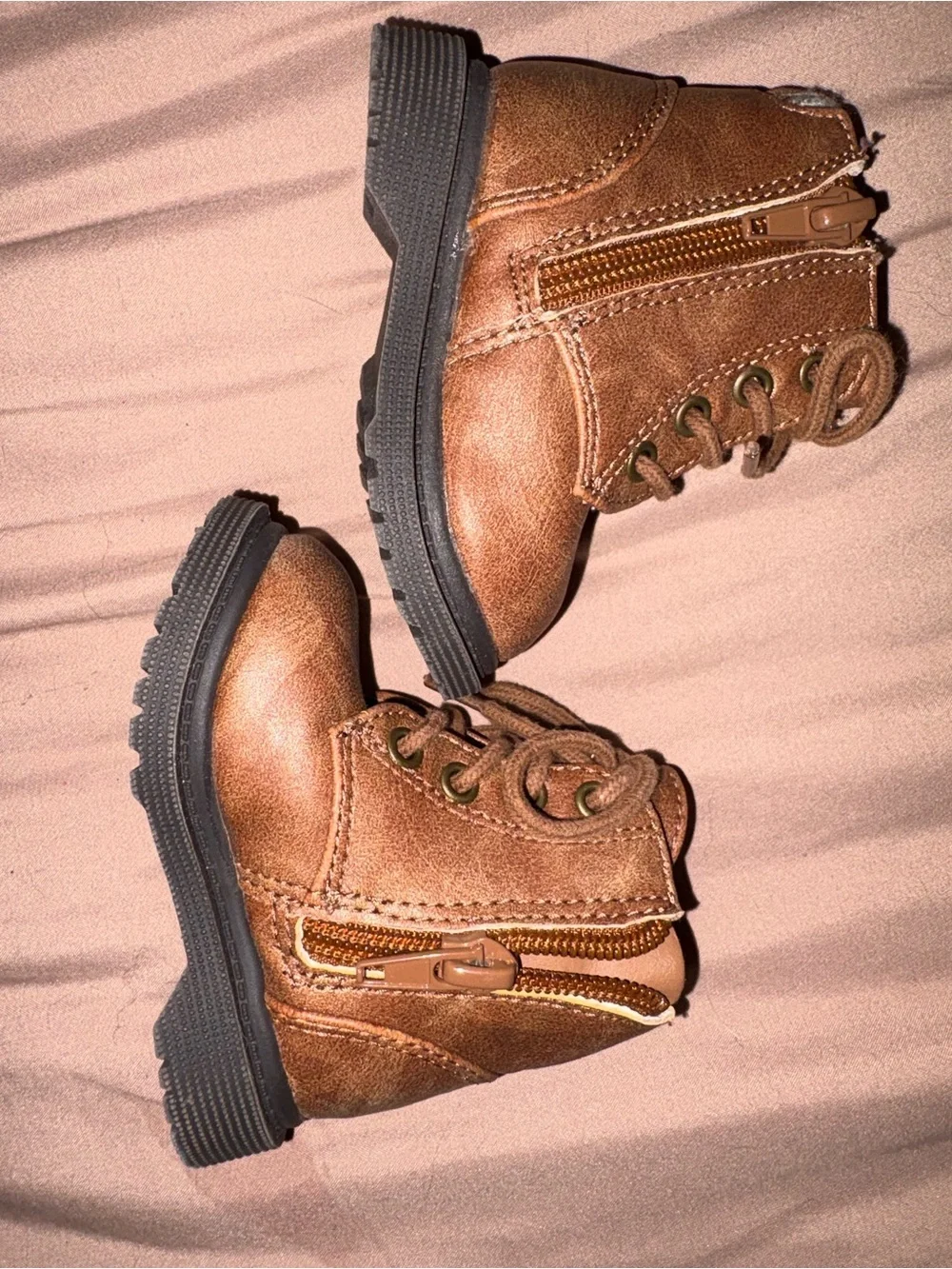 wonder nation durable brown